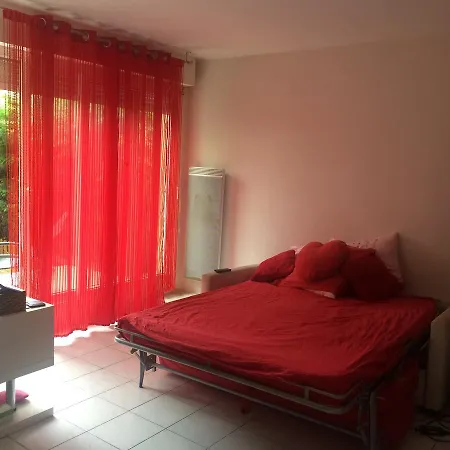 Chez Moi *